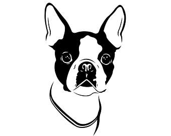 340x270 Dog Graphics Etsy