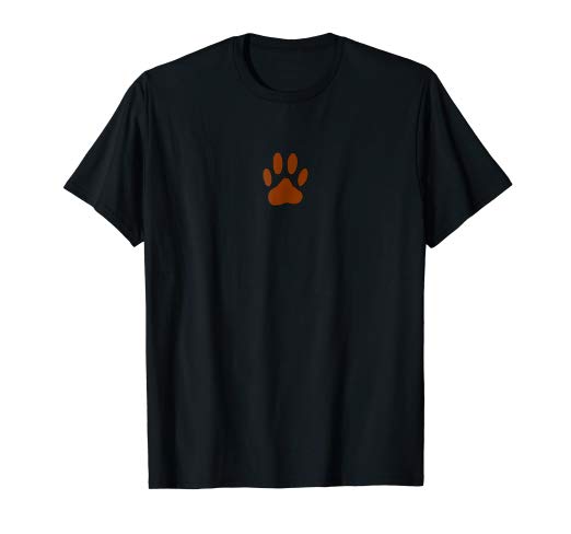522x488 Dog Paw Drawing T Shirt Clothing
