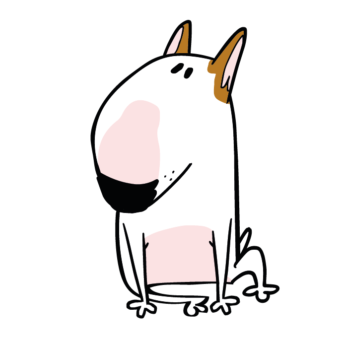 Dog Peeing Drawing | Free download on ClipArtMag