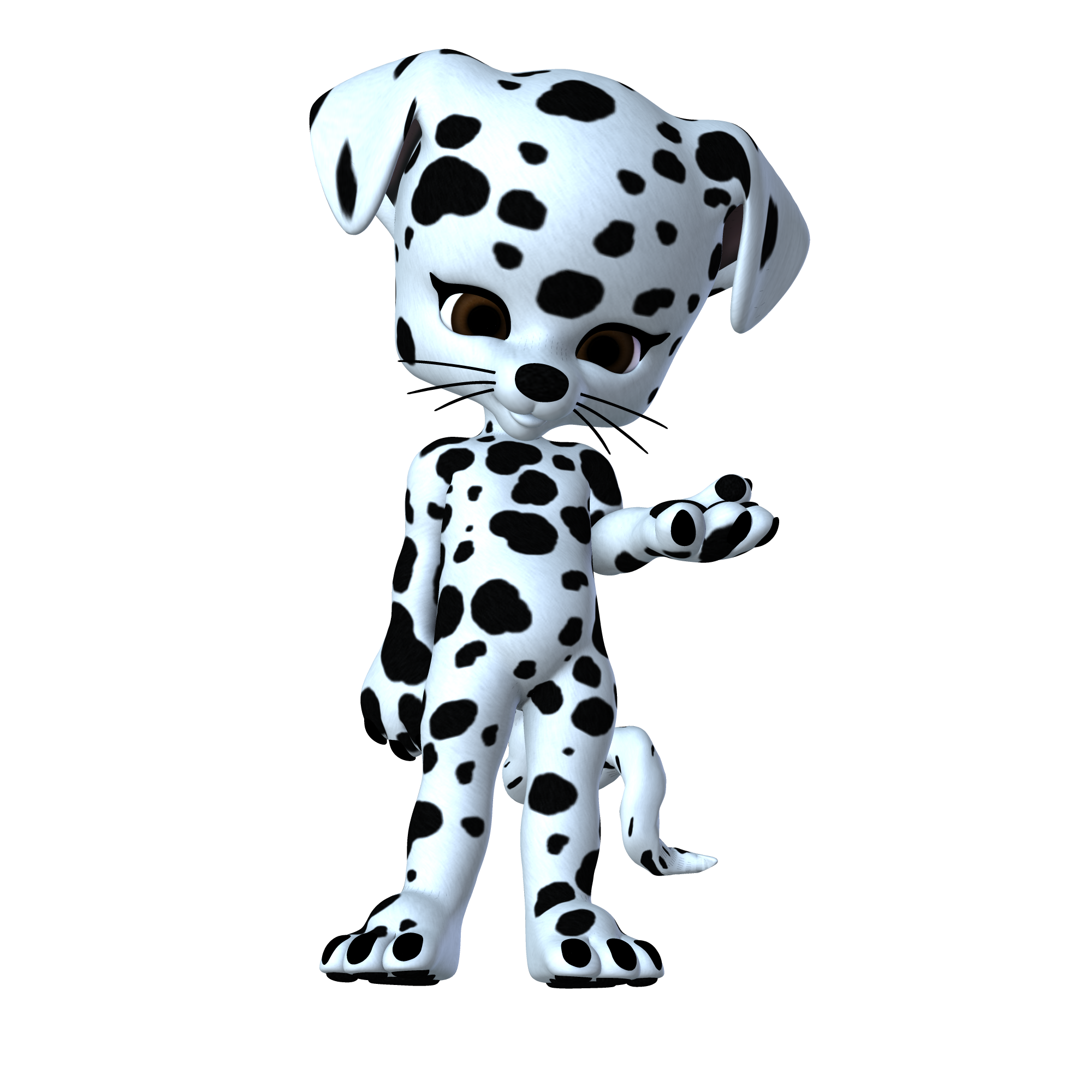 2000x2000 Dalmation Drawing Pencil Frames Illustrations Hd Images