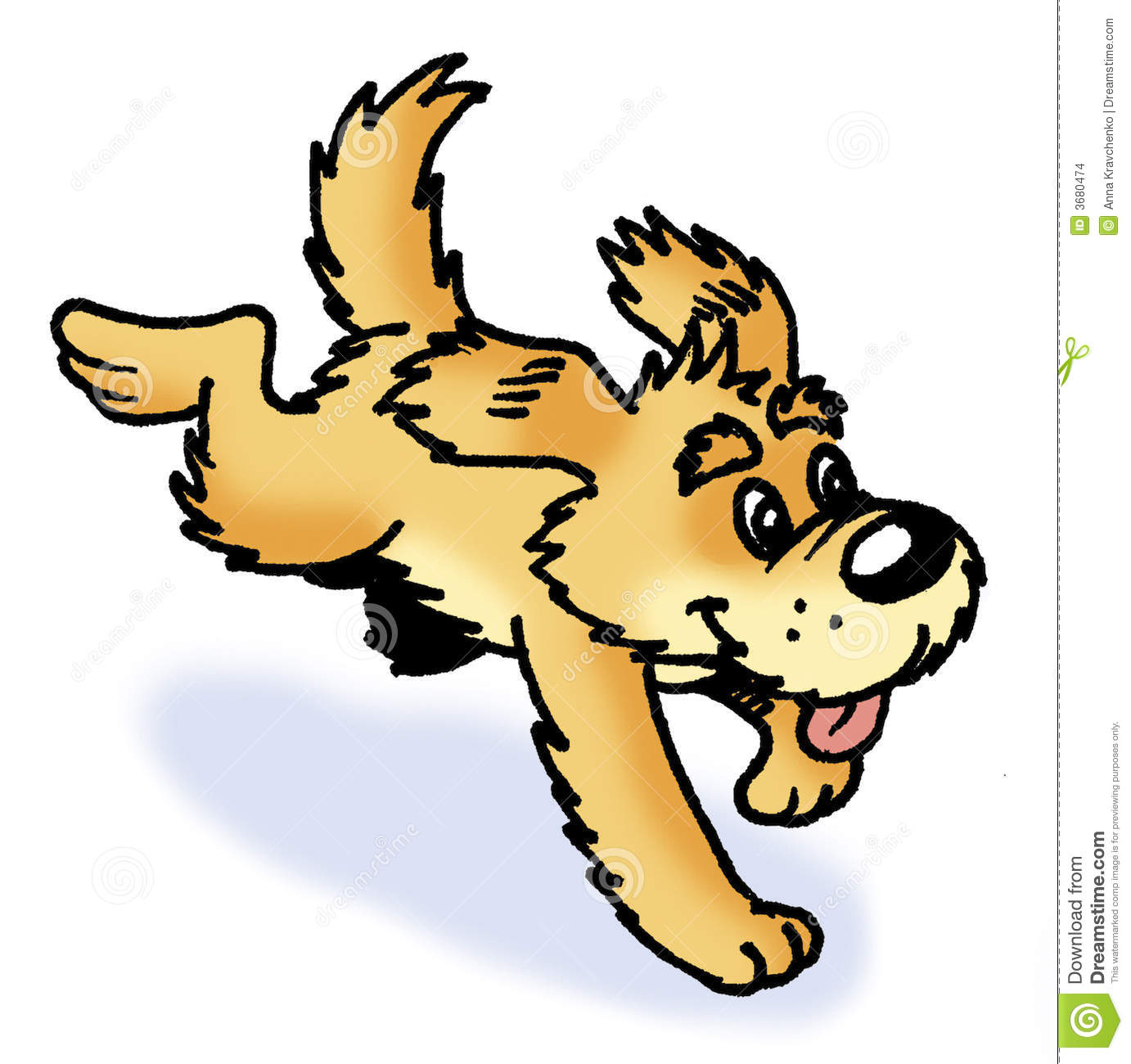 1382x1300 Running Dog Clip Art Clip Art