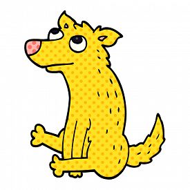 275x275 Drawing Dog Photos And Images