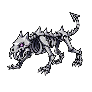 380x380 Image Result For Cartoon Dog Skeleton Skeledog Cartoon Dog