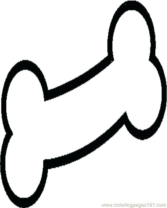 550x683 bone coloring pages timeless miracle com color print