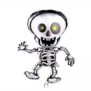 300x300 Buy Skeleton Dog Party Magic,rocket Comfort Scrubs