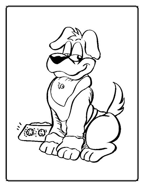 494x640 Best Of Sled Dogs Coloring Sheet