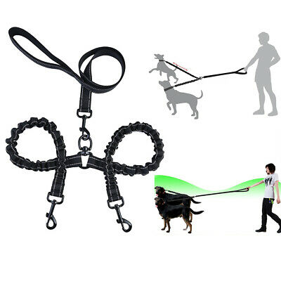 400x400 Easy Walk Dog Lead