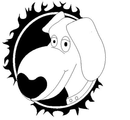 431x400 Sunny Tails! Dog Walking Service