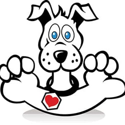 250x250 The Dog Walking Network