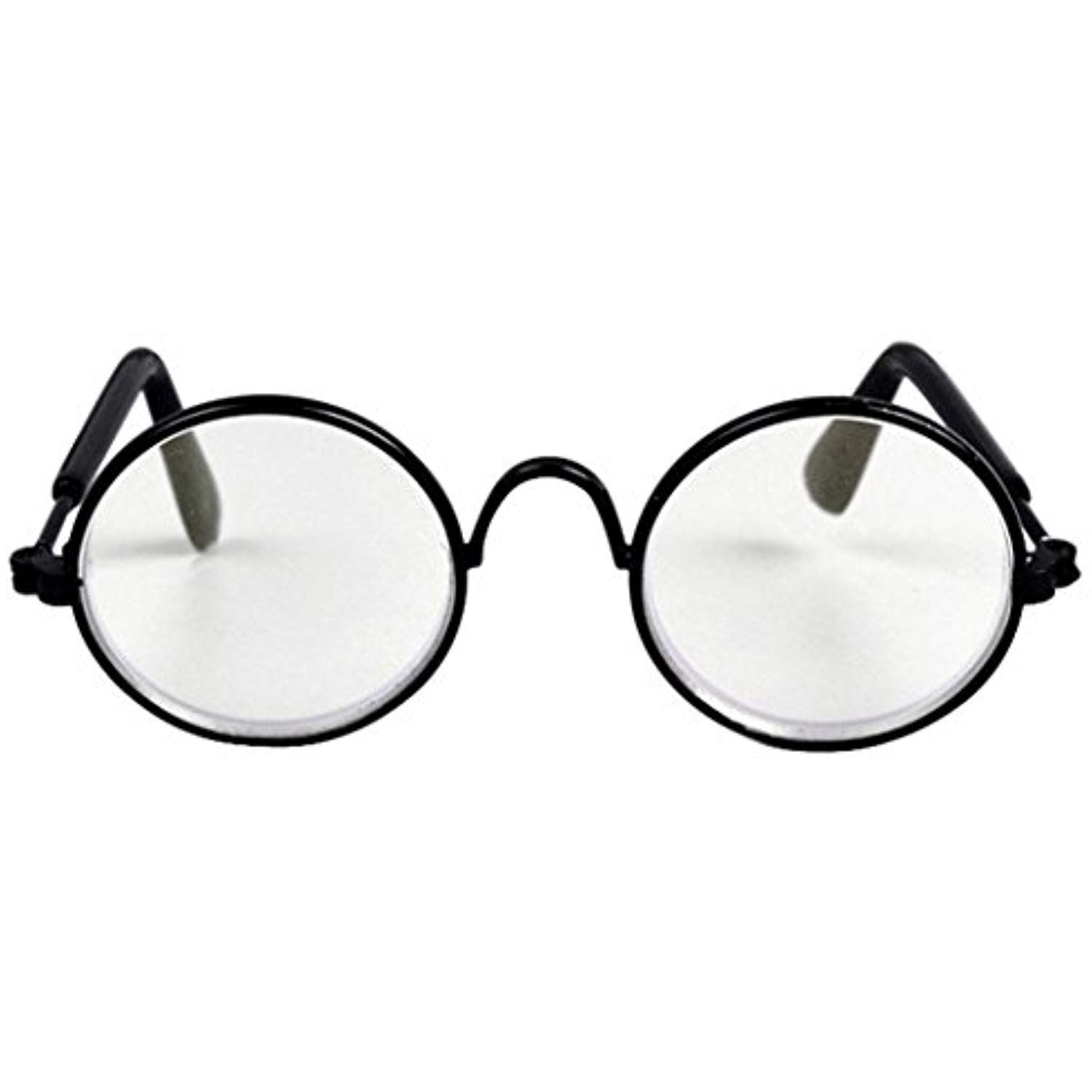 1500x1500 Sunward Puppy Kitty Photo Props Toy Fashion Cool Cat Glasses Pet