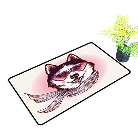 466x466 Gmnalahome Front Welcome Entrance Door Mats Hipster