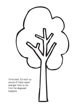 270x350 va state symbols dogwood {sol