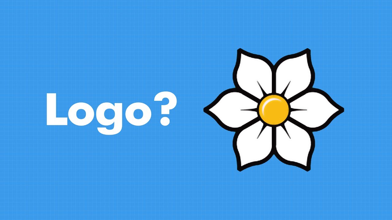 1280x720 The Pacific Dogwood Why Is This The Logo