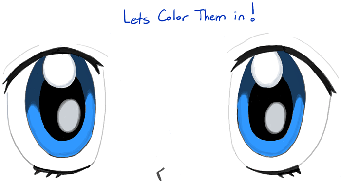 700x376 Anime Doll Eyes Drawing Anime Collection