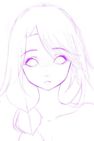 320x480 I Think She Kind Of Looks Like A Doll! I Am Really Proud