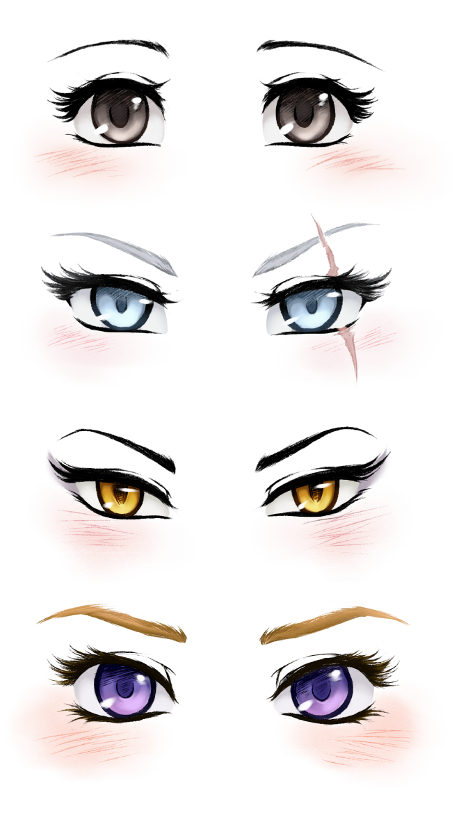 650x1182 Rwby Eyes