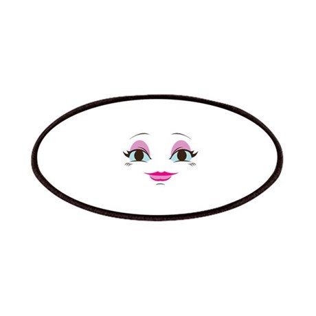 460x460 rag doll patches