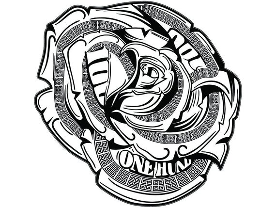 570x429 money rose cash dollar bills rich paid currency etsy