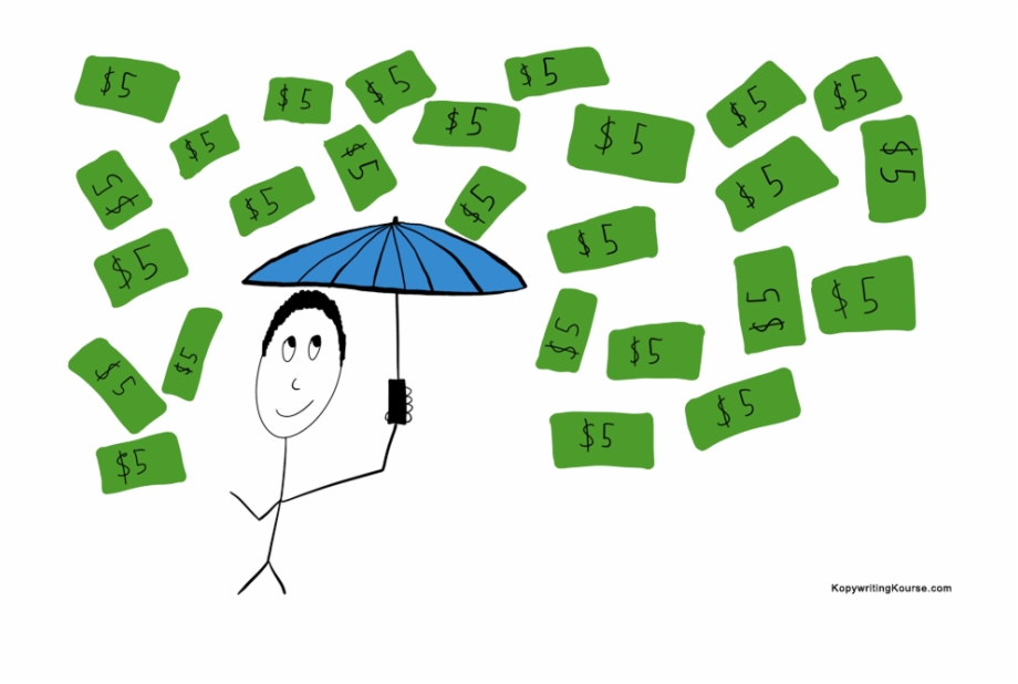 920x618 Banner Black And White Library Blank Dollar Bill Clipart