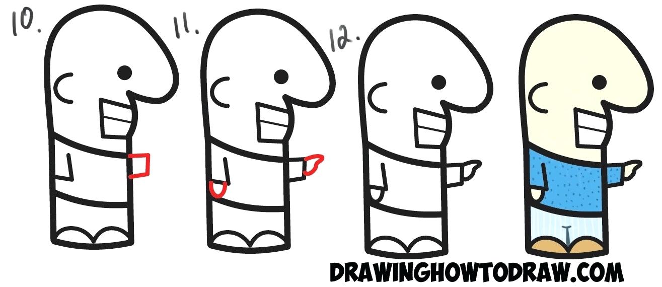 1315x570 Drawing Tutorial For Kids How To Draw A Dollar Sign Bird