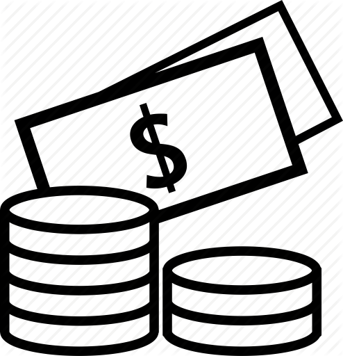 494x512 Collection Of Free Dollar Drawing Money Png Download On Ui Ex