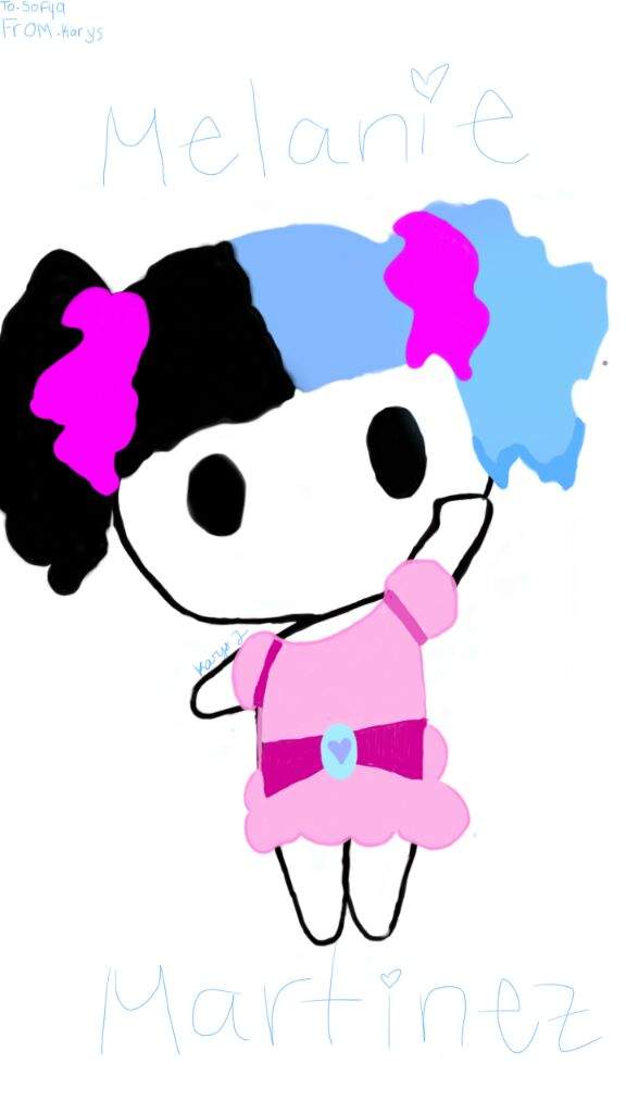 576x1024 dollhouse online drawing crybabies amino