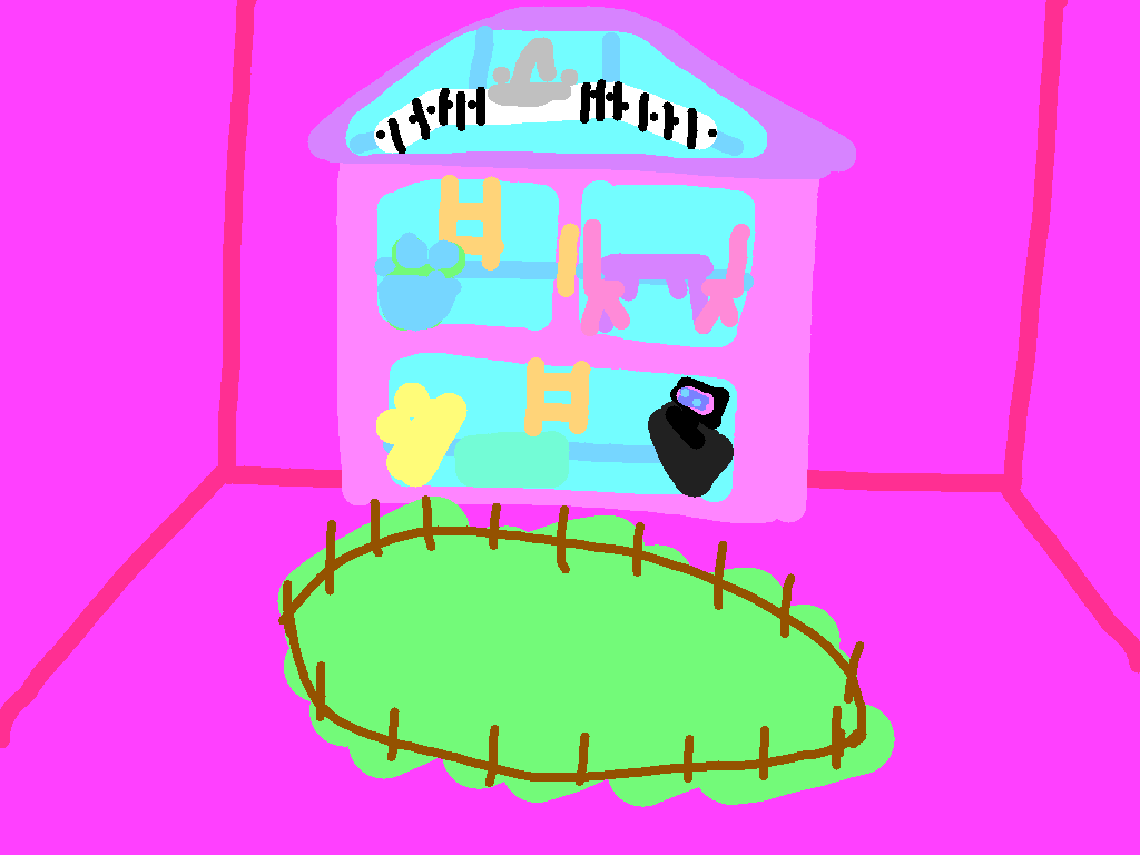 1024x768 life in the dollhouse tynker