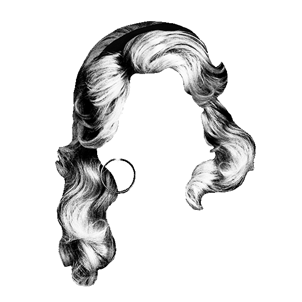 600x600 Here I Am Sticker