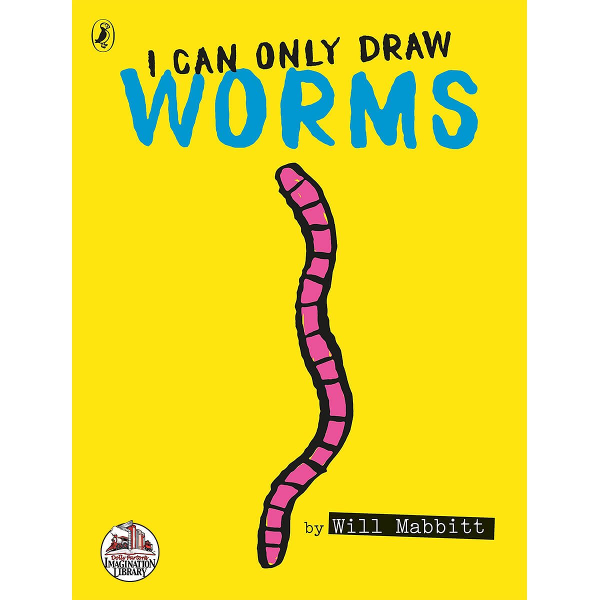 1200x1200 Imagination Library On Twitter I Can Only Draw Worms Is