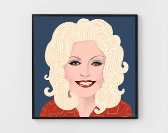 340x270 portrait dolly etsy