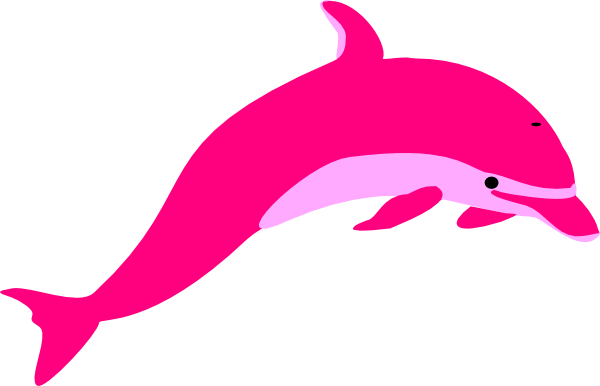 600x386 Collection Of Free Dolphin Drawing Easy Download On Ui Ex