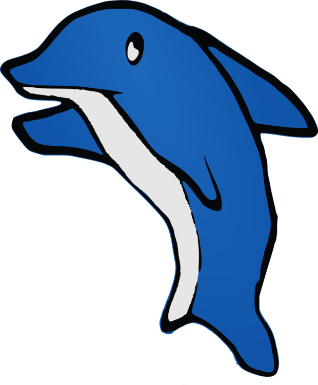 620x750 Christian Clip Art Cartoon Dolphin Drawing Cc0