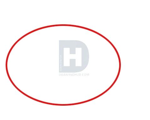 478x385 How To Draw A Simple Dolphin Drawing A Dolphin Step Draw Simple