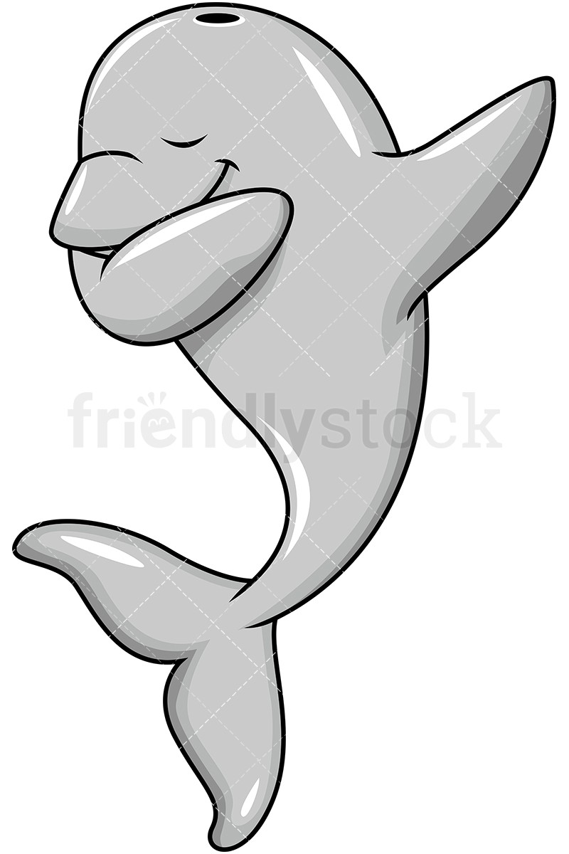 800x1200 Drawing Dolphin Cartoon Drawings Pictures