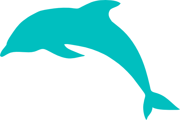 600x400 Porpoise Drawing Transparent Png Clipart Free Download