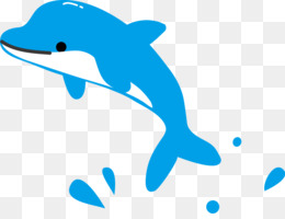 260x200 Jumping Dolphin Png