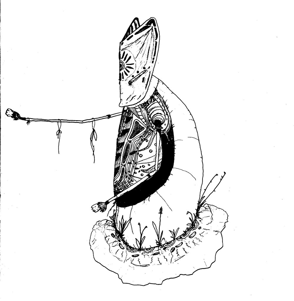 1000x1024 The World's Newest Photos Of Dolphin And Pencil