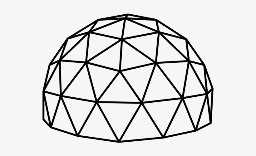 Dome Drawing