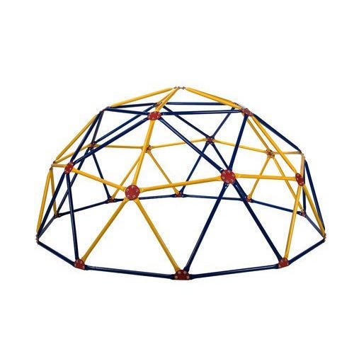 500x500 dome structure