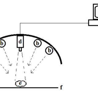 320x320 Schematic Drawing Of The Imaging System