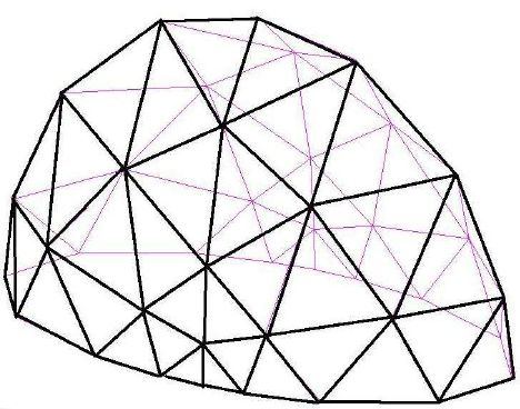 468x368 the completed dome download scientific diagram
