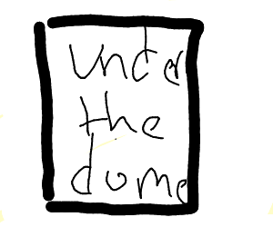 300x250 Under The Dome