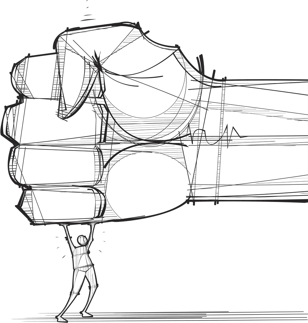 1000x1049 Men Can Be Victims Of Domestic Violence, Too, And It's Time We