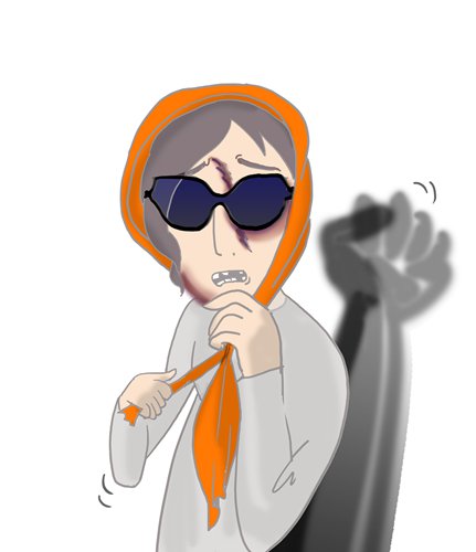 431x500 Why Are Chinese Still So Tolerant Of Domestic Violence