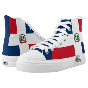 307x307 Dominican Republic Flag Clothing Zazzle