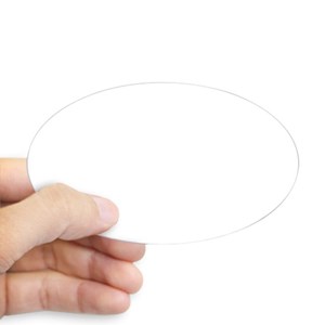 300x300 Dominican Republic Stickers