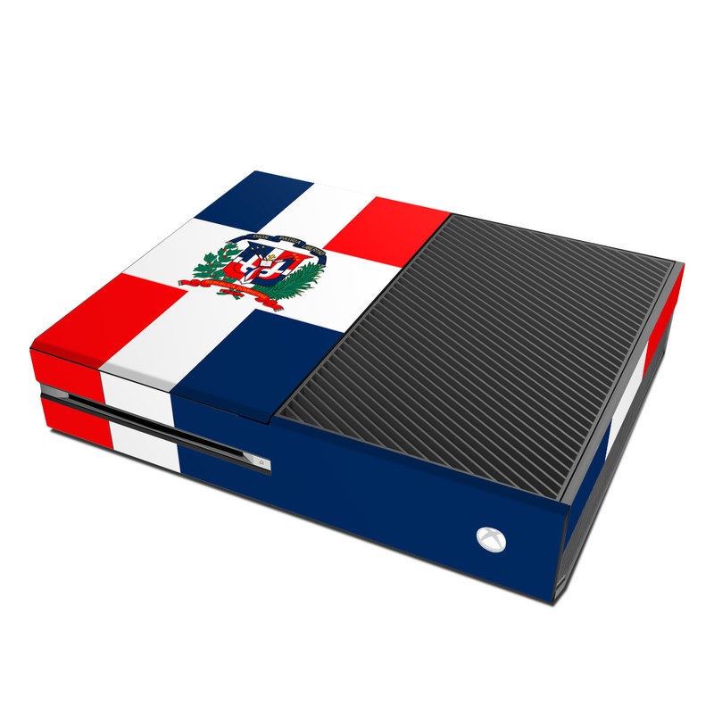 800x800 How To Draw Dominican Republic Flag