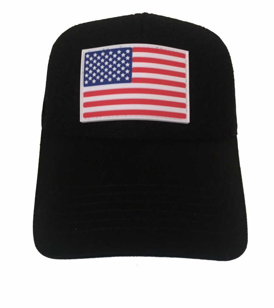 920x1032 American Flag Original Morale Patch