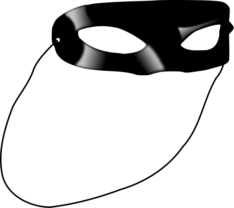 800x712 Ghostface Drawing Masked Face Transparent Png Clipart Free