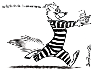 319x250 Hungry Domino